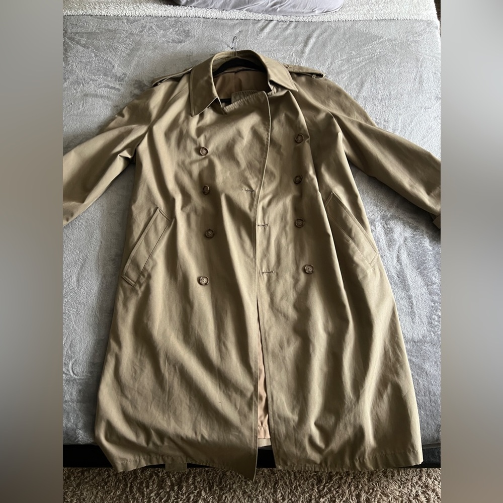 Trenchcoat